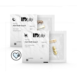 Heart Health Support
